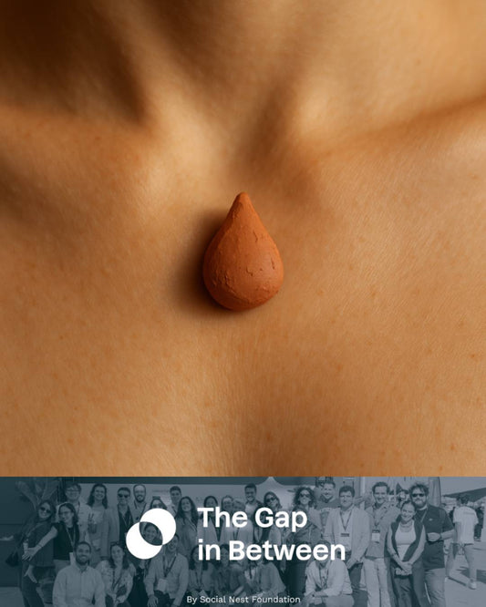 Joya Evento The Gap In Between